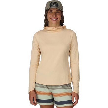 Solarflex Hoodie - Women's