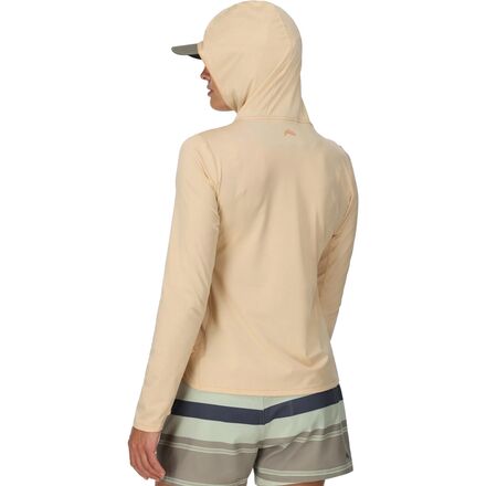 Simms - Solarflex Hoodie - Women's