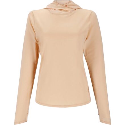 Simms - Solarflex Hoodie - Women's