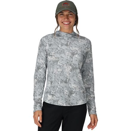 Solarflex Hoodie - Women's