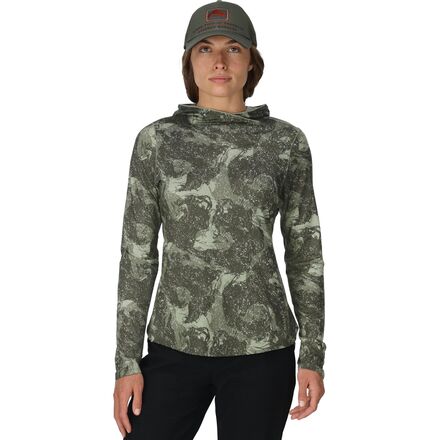Solarflex Hoodie - Women's