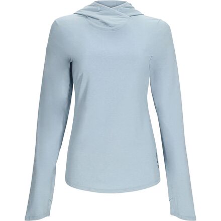 Solarflex Hoodie - Women's