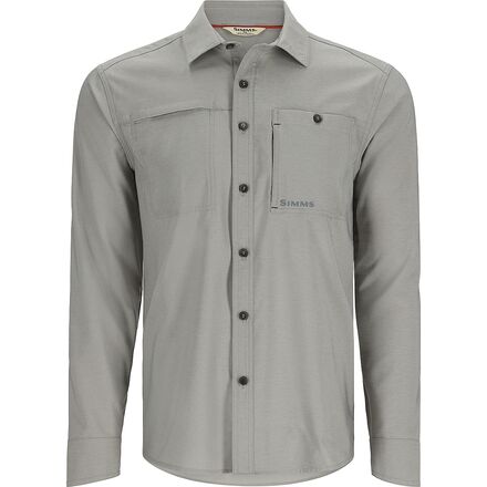 Simms - Simms Challenger Long-Sleeve Shirt - Men's