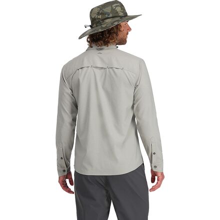 Simms - Simms Challenger Long-Sleeve Shirt - Men's