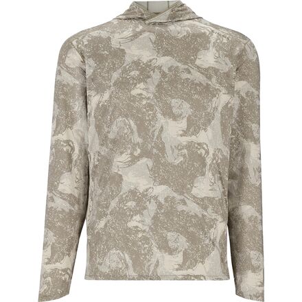 SolarFlex Hoody - Men's