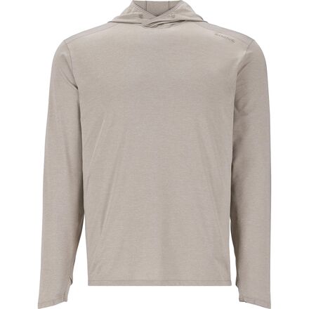 SolarFlex Hoody - Men's