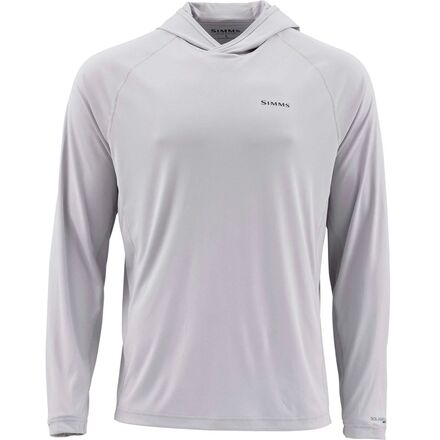 SolarFlex Hoody - Men's