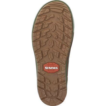 Simms - Challenger 7in Boot - Men's
