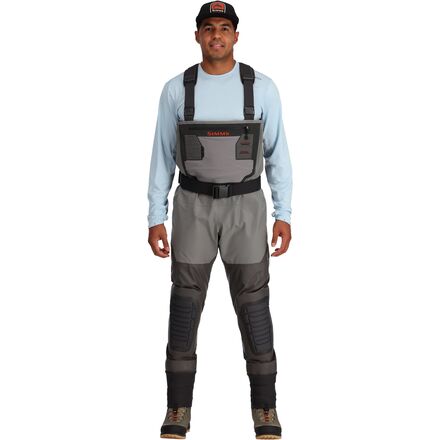 Confluence Stockingfoot - Men's