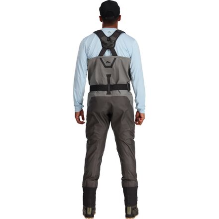 Simms - Confluence Stockingfoot - Men's