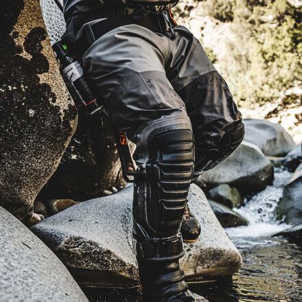 Simms - Confluence Stockingfoot - Men's