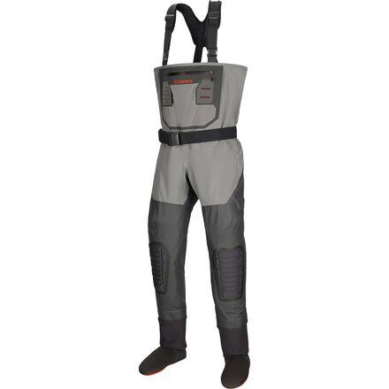 Simms - Confluence Stockingfoot - Men's