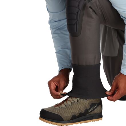 Simms - Confluence Stockingfoot - Men's