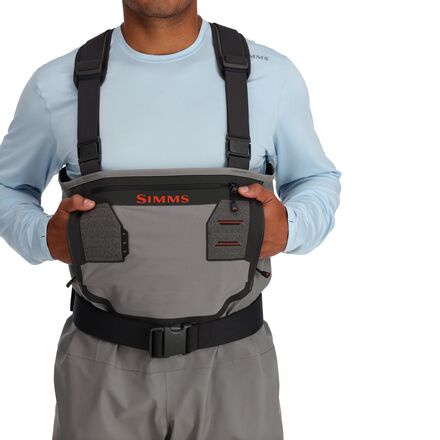 Simms - Confluence Stockingfoot - Men's