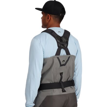 Simms - Confluence Stockingfoot - Men's