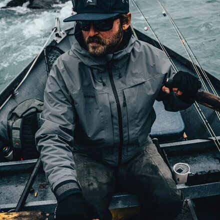 Simms - G4 Pro Jacket - 2024 - Men's
