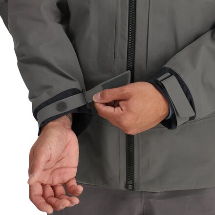 Simms - G4 Pro Jacket - 2024 - Men's
