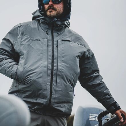 Simms - G4 Pro Jacket - 2024 - Men's