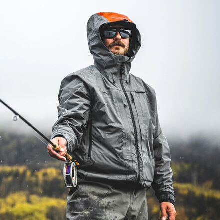Simms - G4 Pro Jacket - 2024 - Men's