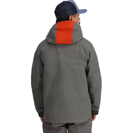 Simms - G4 Pro Jacket - 2024 - Men's