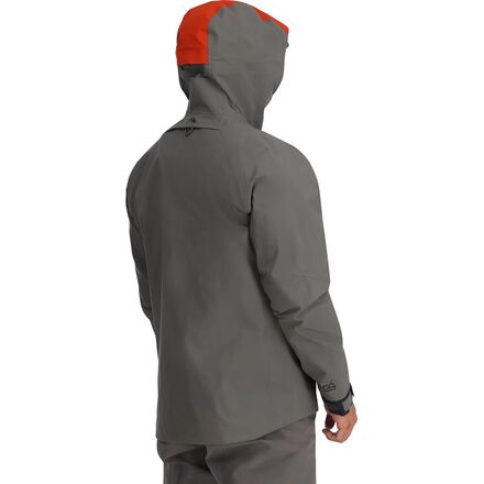 Simms - G4 Pro Jacket - 2024 - Men's