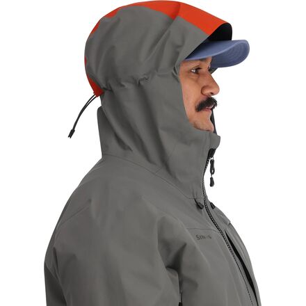 Simms - G4 Pro Jacket - 2024 - Men's