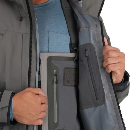 Simms - G4 Pro Jacket - 2024 - Men's
