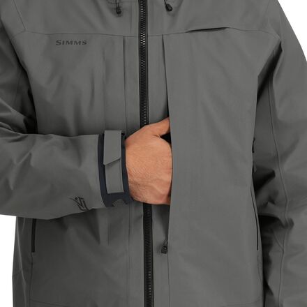 Simms - G4 Pro Jacket - 2024 - Men's