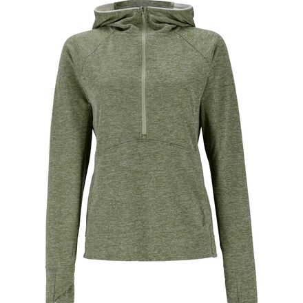 Bugstopper Hoodie - Women's