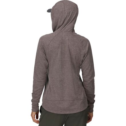 Simms - Bugstopper Hoodie - Women's