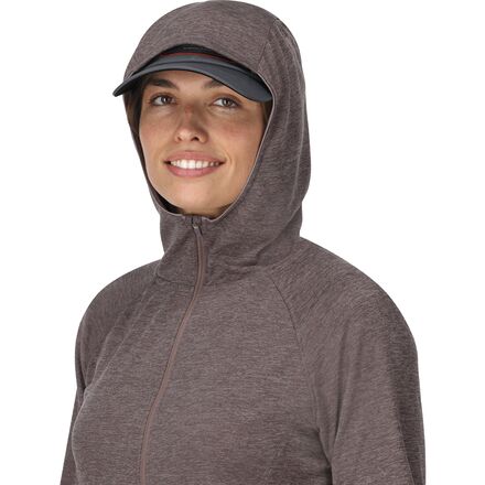 Simms - Bugstopper Hoodie - Women's
