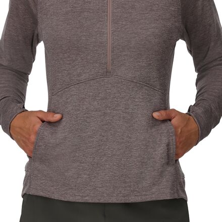 Simms - Bugstopper Hoodie - Women's