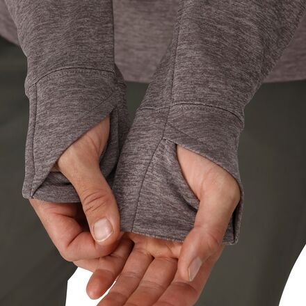 Simms - Bugstopper Hoodie - Women's