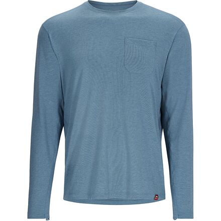 Simms - Glades Crew - Men's