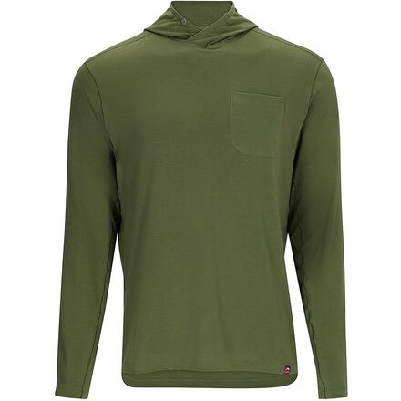 Glades Hoodie - Men's