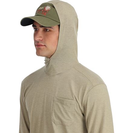 Simms - Glades Hoodie - Men's