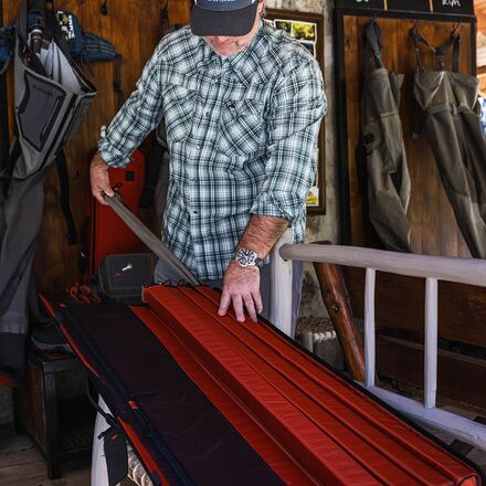 Simms - Riverkit Rod Roll