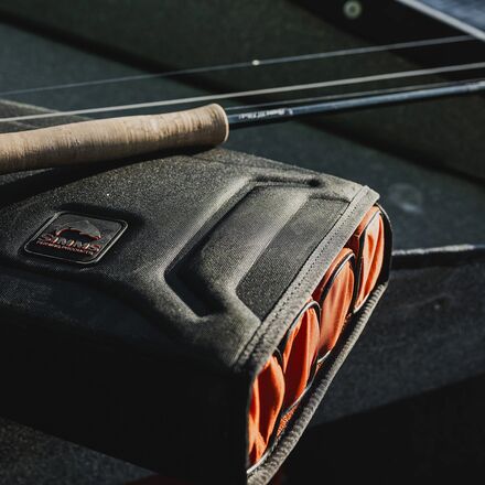 Simms - Riverkit Rod Roll