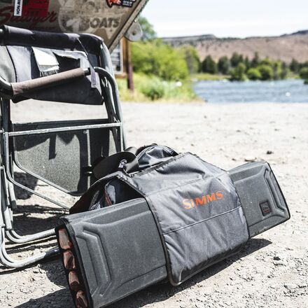 Simms - Riverkit Rod Roll