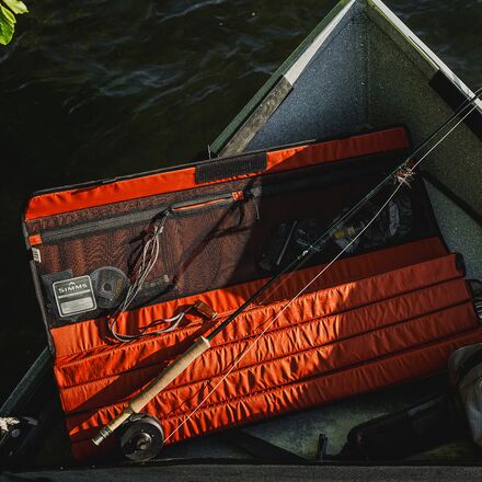 Simms - Riverkit Rod Roll