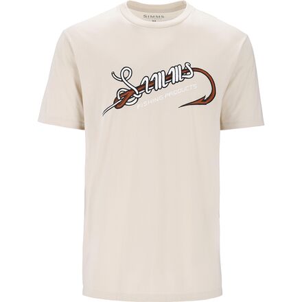 Hook & Loop T-Shirt - Men's