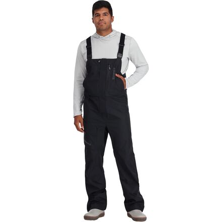Challenger Bib Pant - Men's