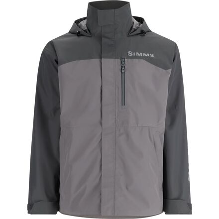 Challenger Fishing Jacket - Men's