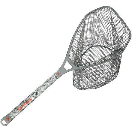 Simms - Daymaker Boat Net - Short Handle
