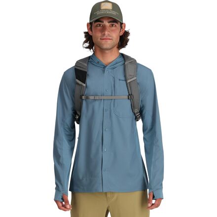 Simms - Flyweight Backpack