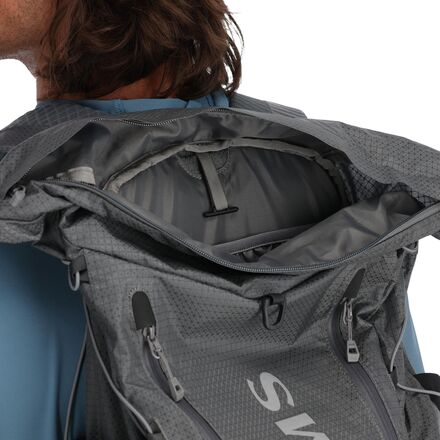 Simms - Flyweight Backpack