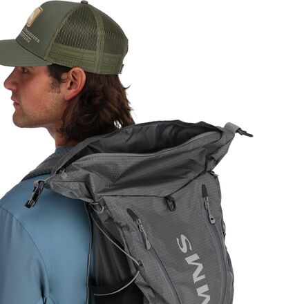 Simms - Flyweight Backpack