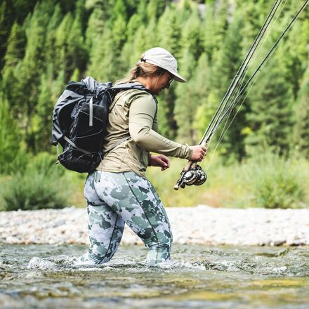 Simms - Flyweight Backpack