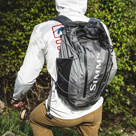 Simms - Flyweight Backpack