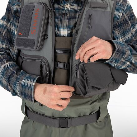Simms - Freestone Vest